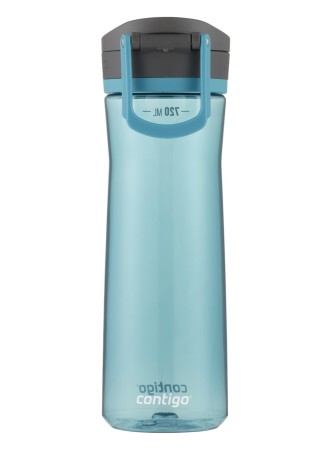 Contigo AUTOPOP™ Jackson 2.0 Trinkflasche, Wasserflasche 720ml (Juniper)